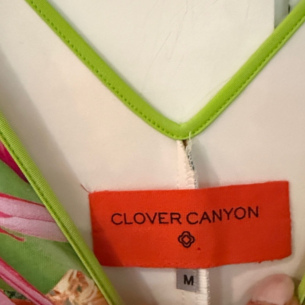 Clover Canyon dress M - Picture 4 of 8